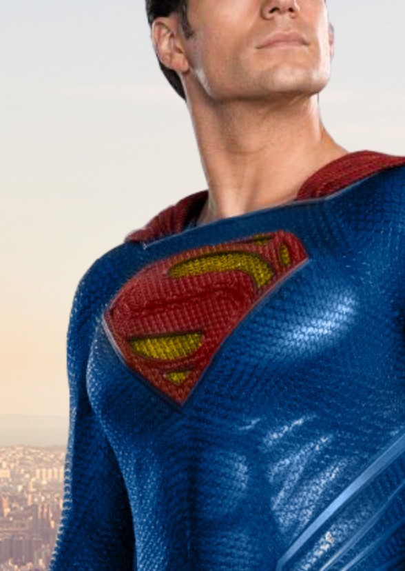Last Son of Krypton