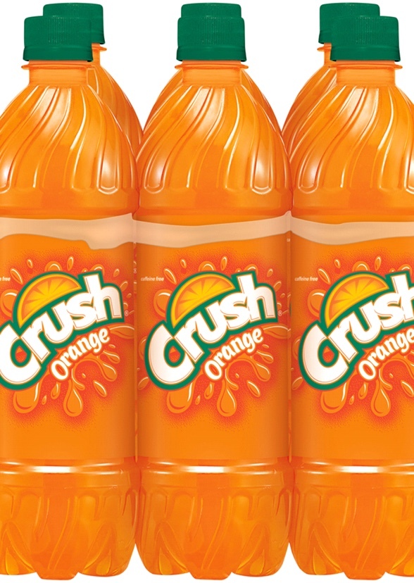 The Last Son of Orangedom
