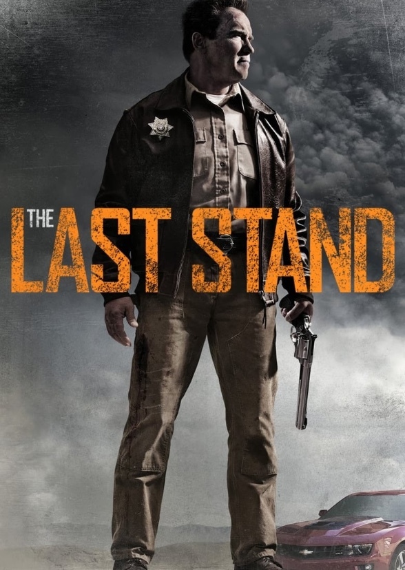 The Last Stand (2023)