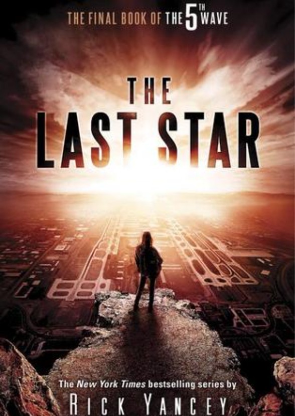The Last Star