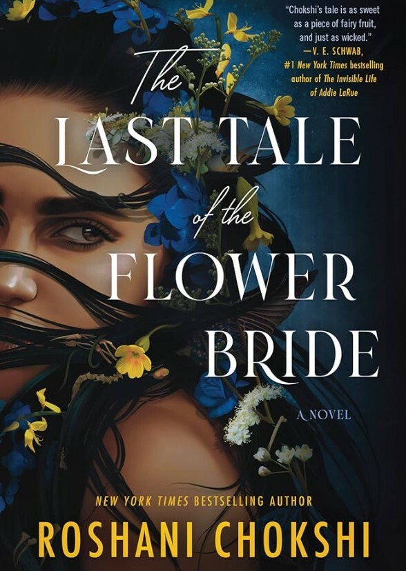 The Last Tale of the Flower Bride