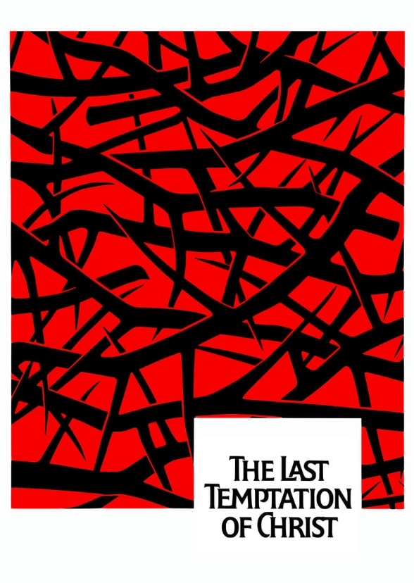 The Last Temptation of Christ 
