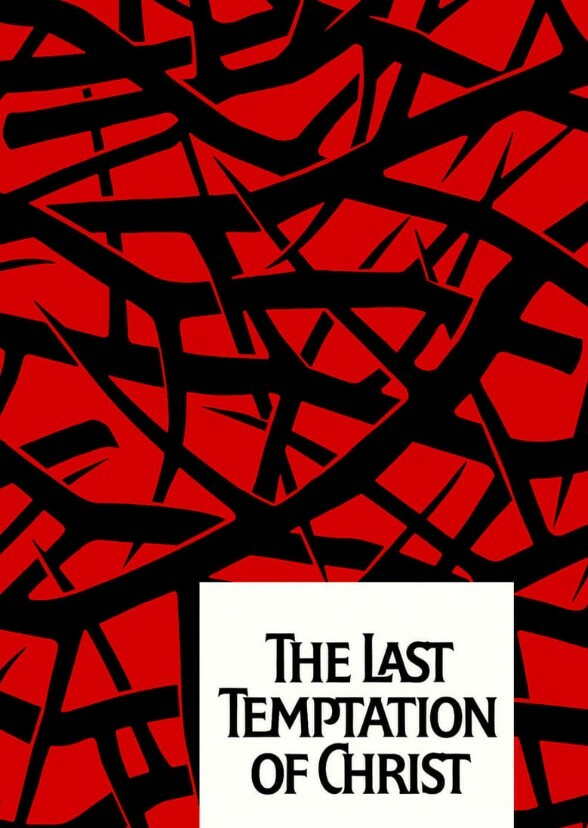 The Last Temptation of Christ