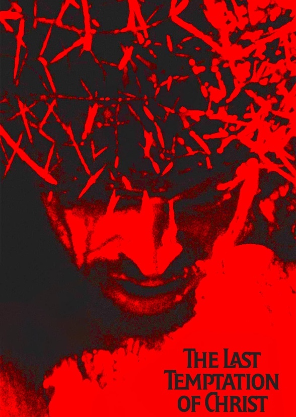 The Last Temptation of Christ