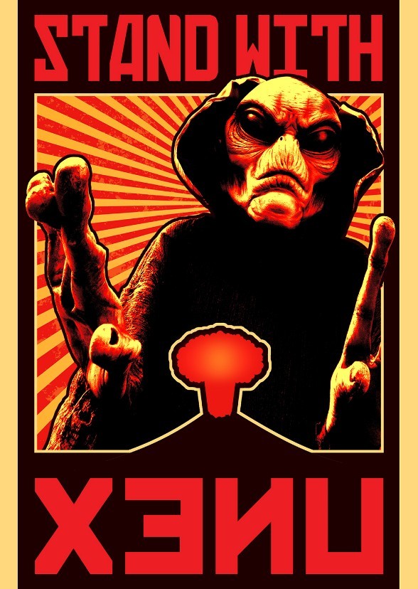 The Last Thetan
