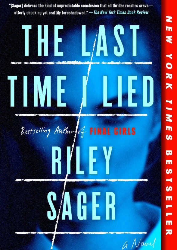 The Last Time I Lied