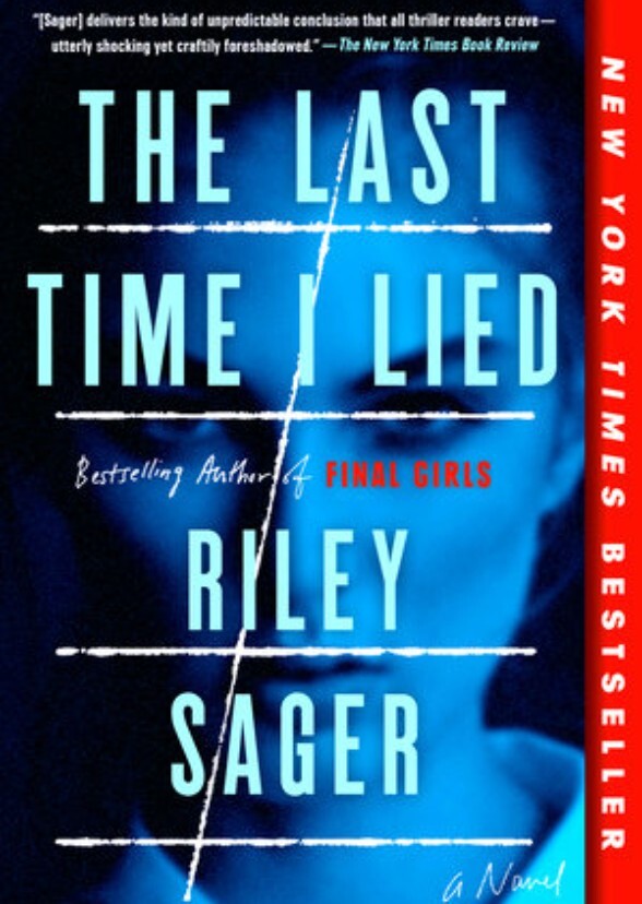 The Last Time I Lied