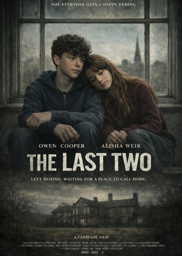 The Last Two