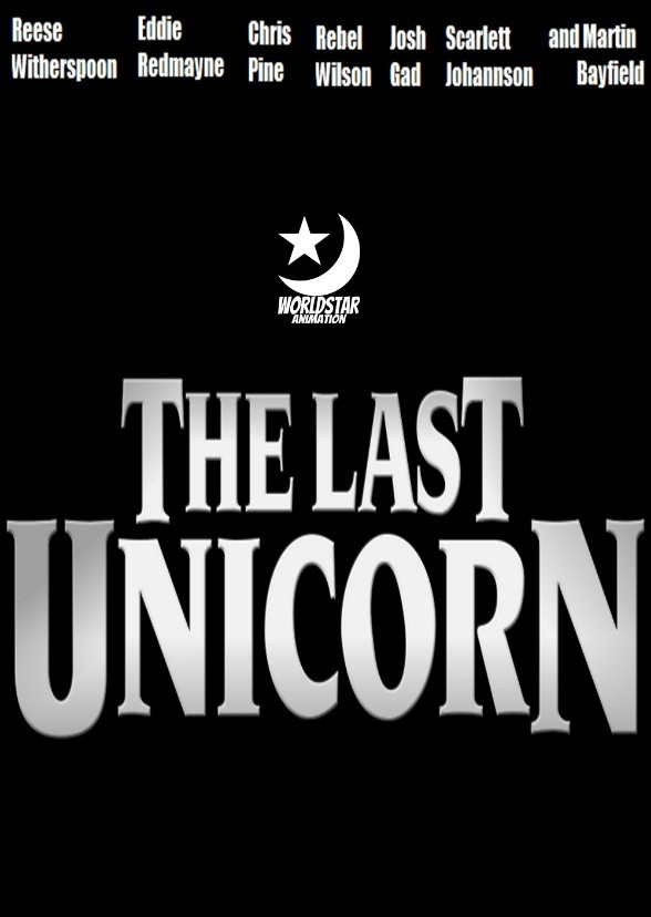 The Last Unicorn