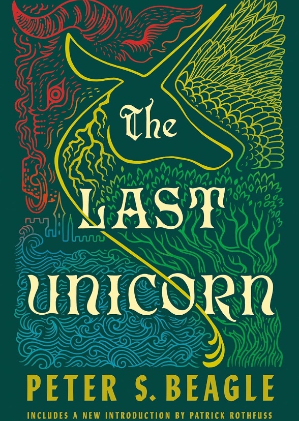 The Last Unicorn
