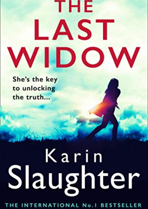 The Last Widow