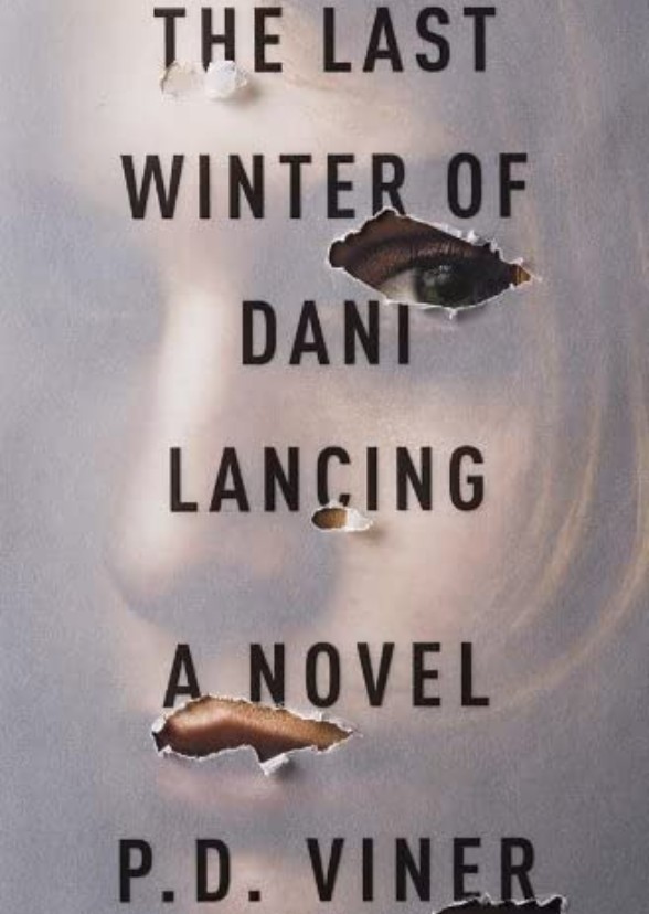 The Last Winter of Dani Lancing