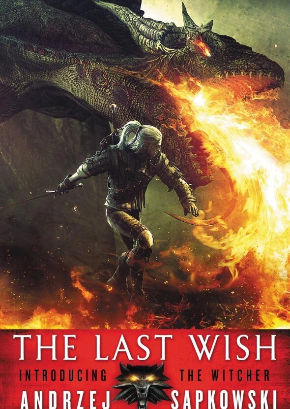 The Last Wish (1993 adaptation)
