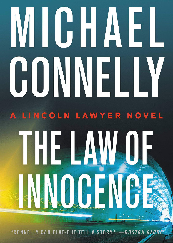 The Law of Innocence