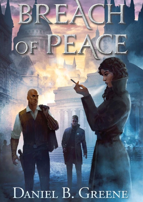 Breach of Peace