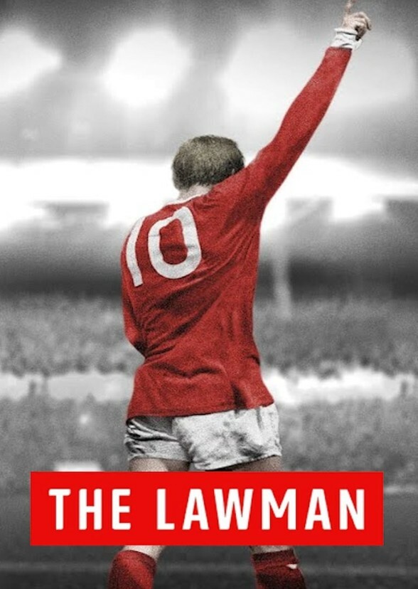 The Lawman