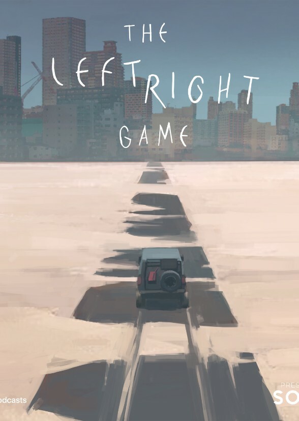 The Left-Right Game
