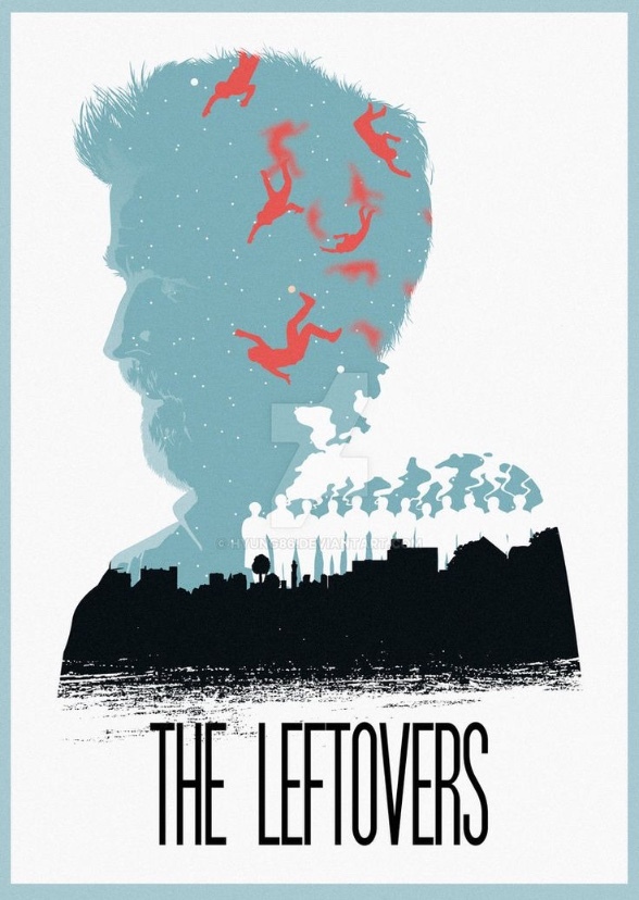 The Leftovers (2004 - 2007)