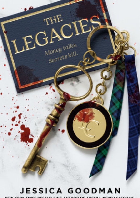 The Legacies