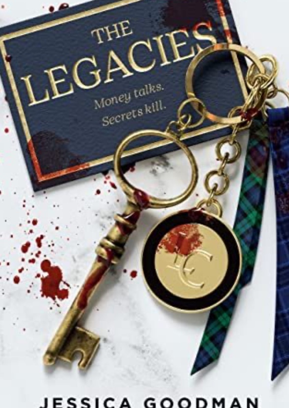 The legacies