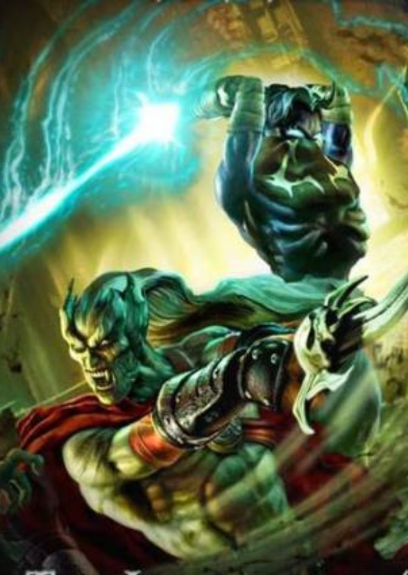 The Legacy of Kain