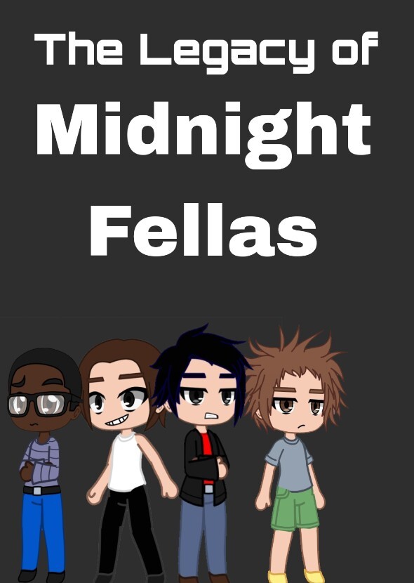 The Legacy of Midnight Fellas: A Continuing Sequel.