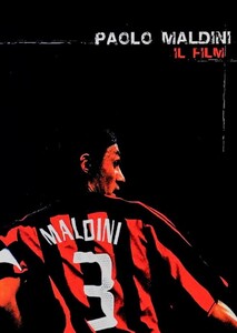 Adriana Fossa in The Legacy Of Mr. Milan Paolo Maldini