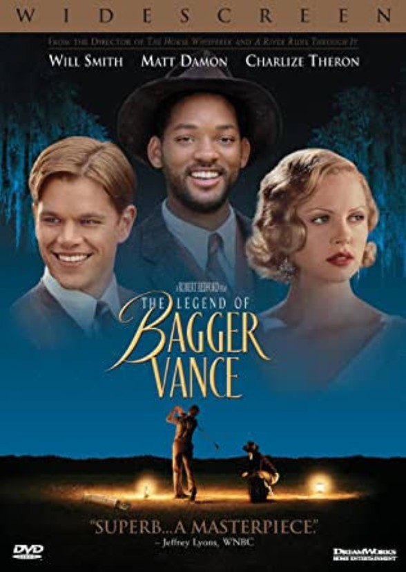 The Legend Of Bagger Vance.