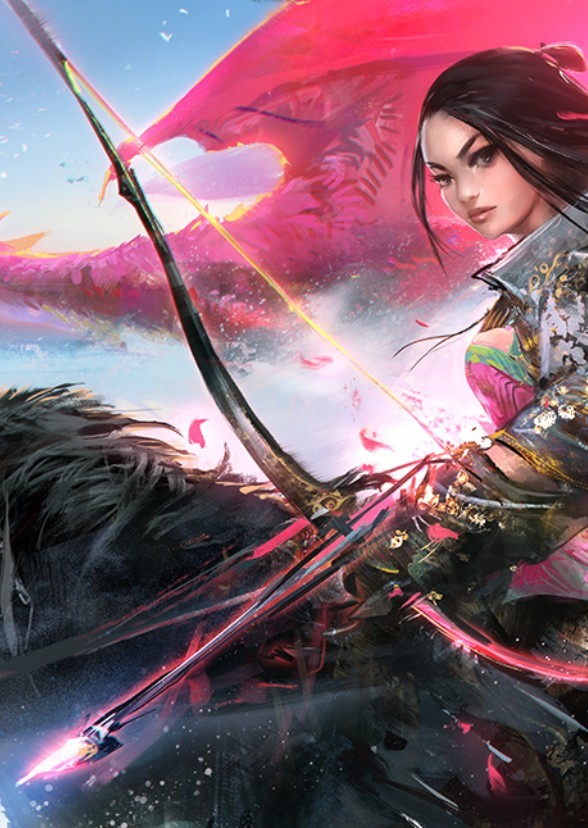 The Legend of Mulan