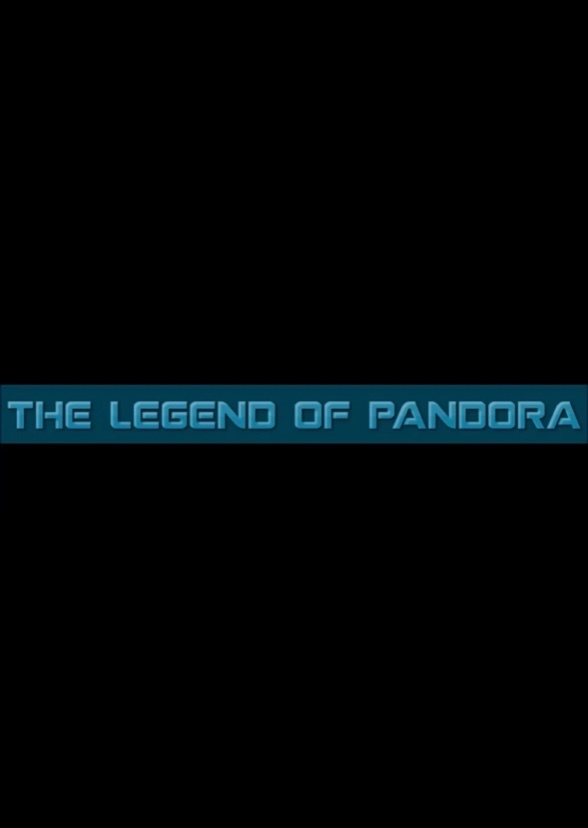 The Legend of Pandora