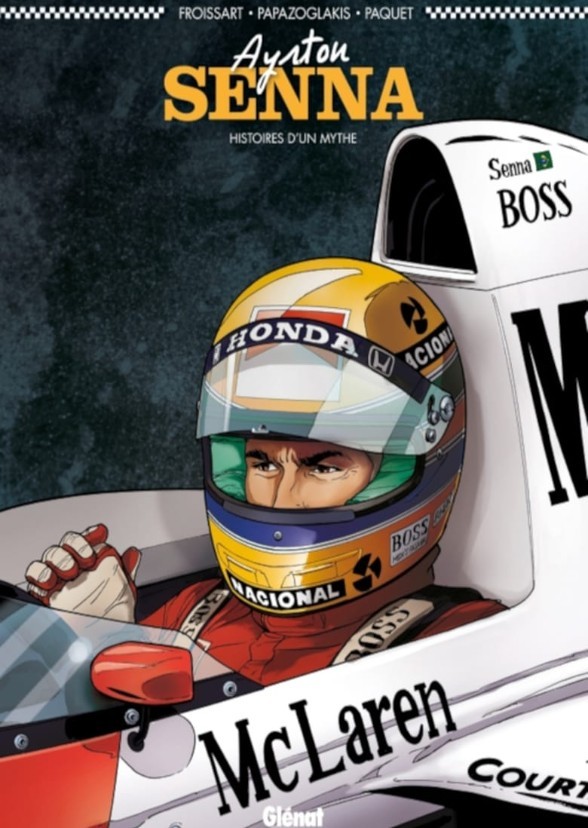 The Legend of Senna