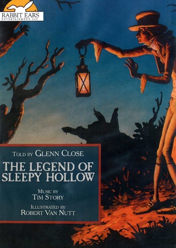 The legend of Sleepy Hollow Experience 