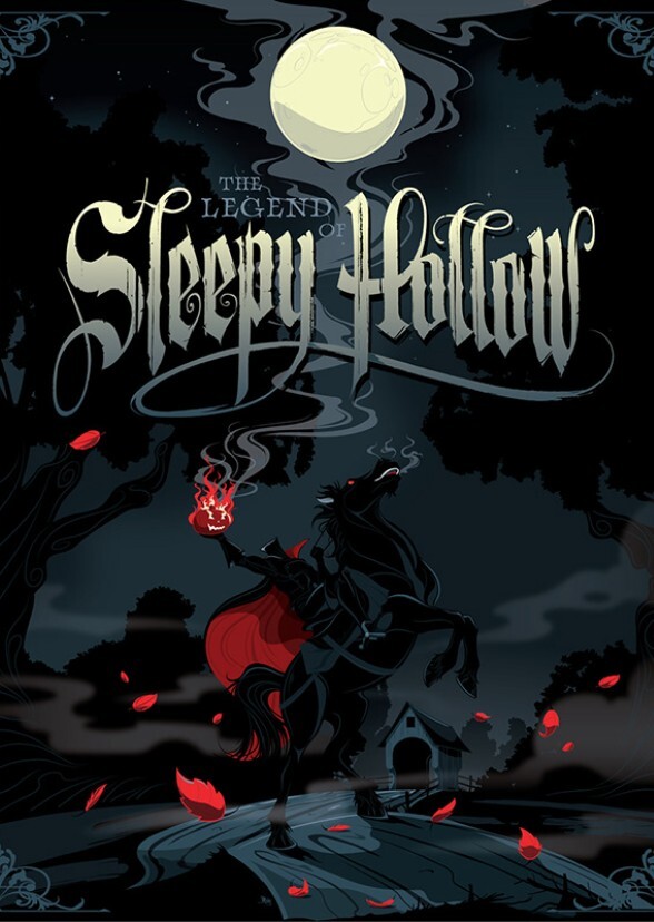 The Legend of Sleepy Hollow 