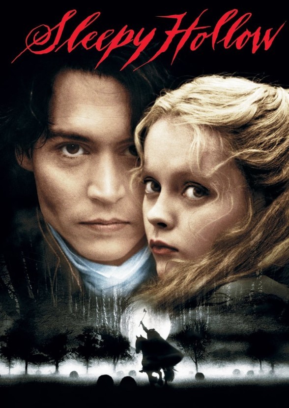 The Legend of Sleepy Hollow