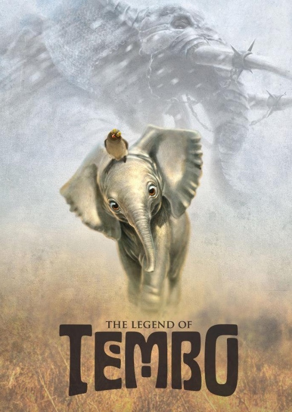 The Legend of Tembo