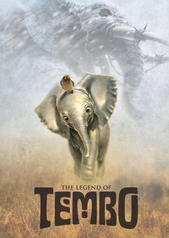 The Legend of Tembo