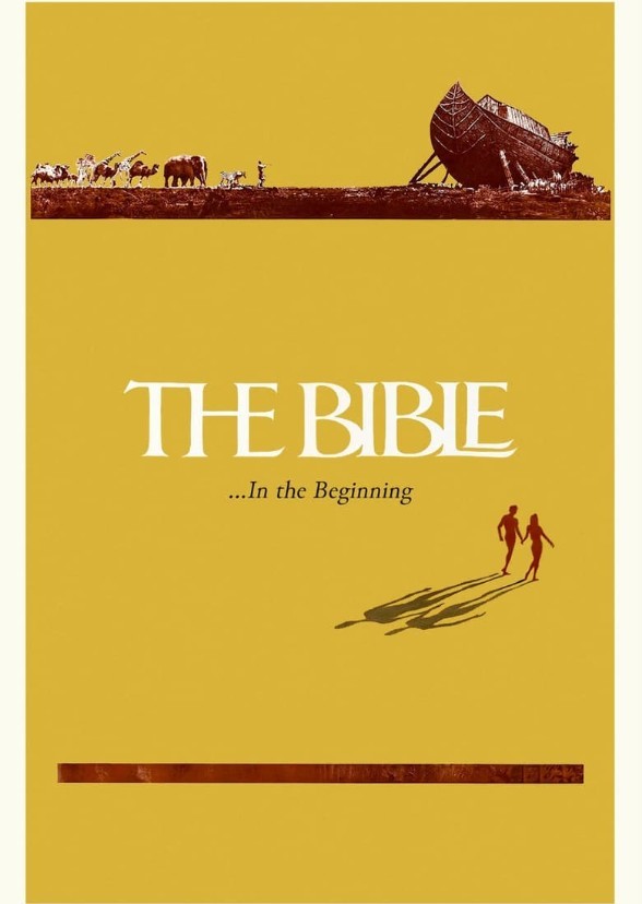  The Bible