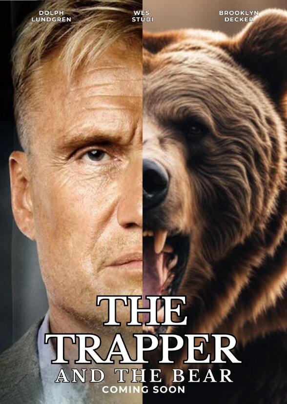 The Legend Of The Trapper
