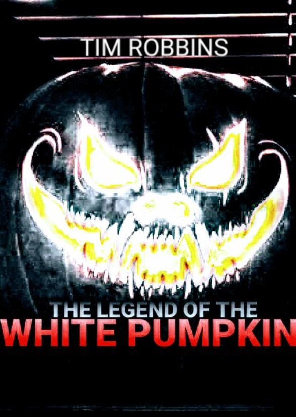 The Legend of the White Pumpkin
