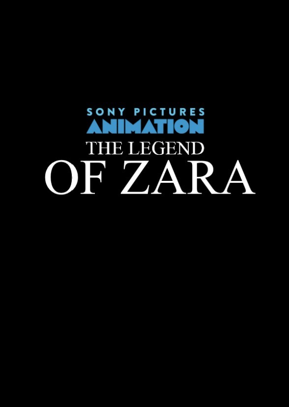 The Legend of Zara (2026)