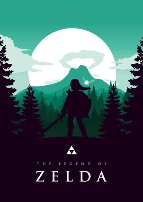 The Legend of Zelda (2026)
