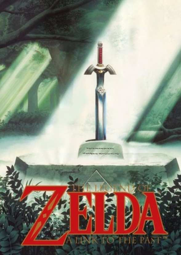 Find an Actor to Play Flute Boy in The Legend of Zelda A Link to the