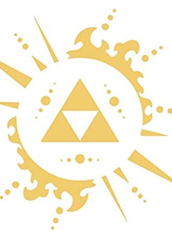 The Legend Of Zelda