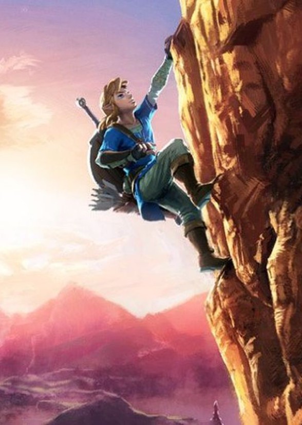 The Legend of Zelda
