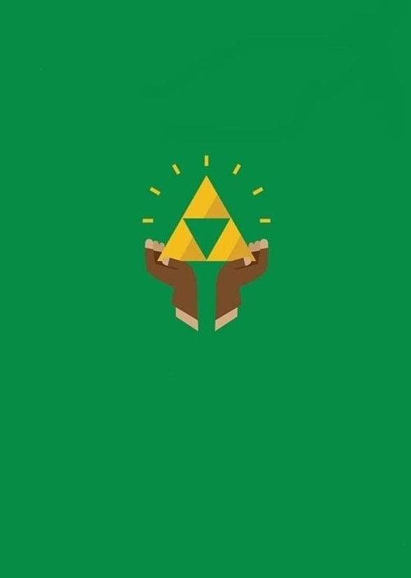 The Legend Of Zelda 