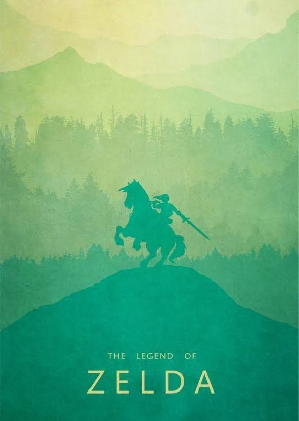 The Legend of Zelda