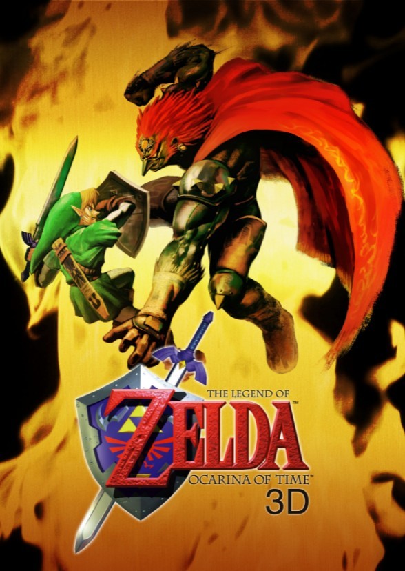 The Legend of Zelda