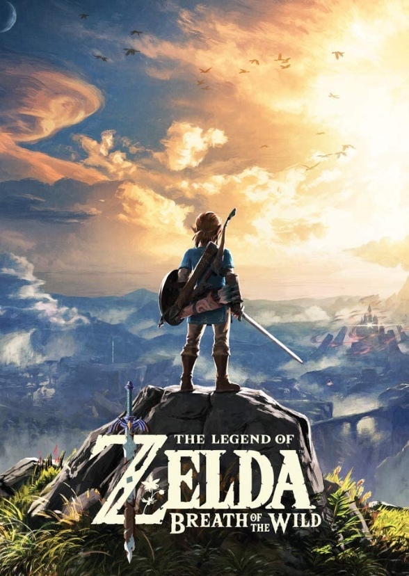 The Legend of Zelda