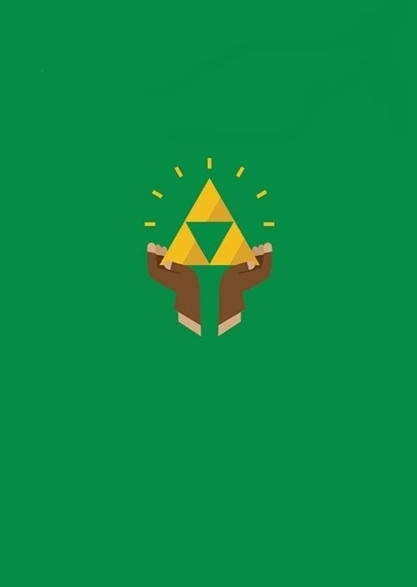 The Legend of Zelda