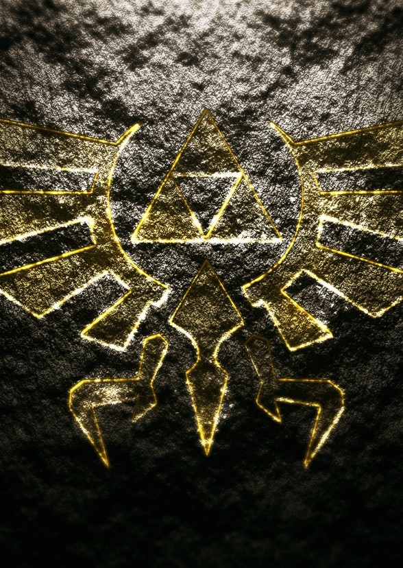 The Legend of Zelda